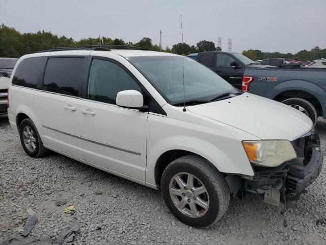 Photo 3 VIN: 2A8HR54179R515386 - CHRYSLER TOWN & COU 