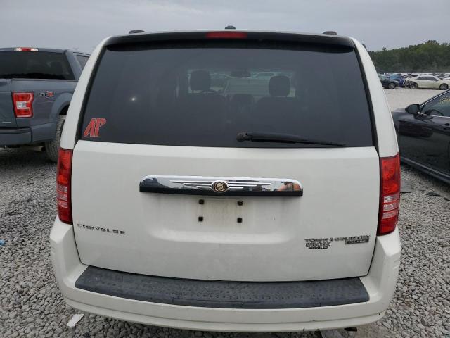 Photo 5 VIN: 2A8HR54179R515386 - CHRYSLER TOWN & COU 