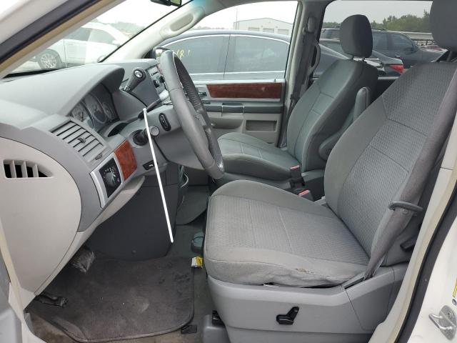 Photo 6 VIN: 2A8HR54179R515386 - CHRYSLER TOWN & COU 