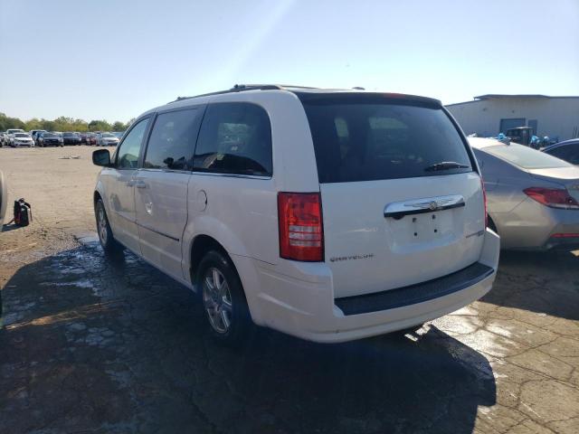 Photo 1 VIN: 2A8HR54179R563065 - CHRYSLER MINIVAN 