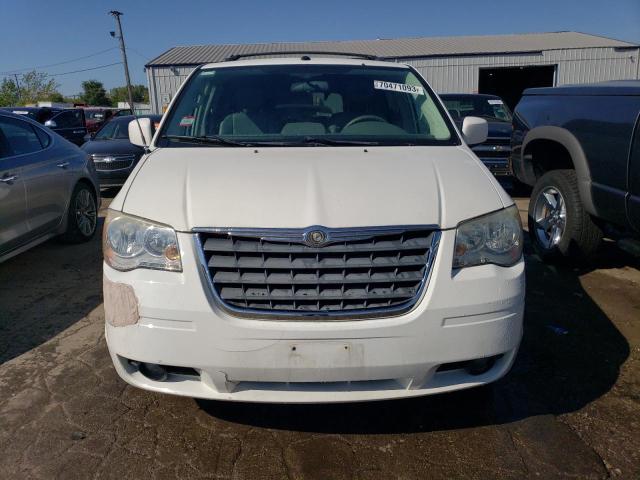 Photo 4 VIN: 2A8HR54179R563065 - CHRYSLER MINIVAN 