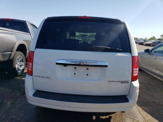 Photo 5 VIN: 2A8HR54179R563065 - CHRYSLER MINIVAN 