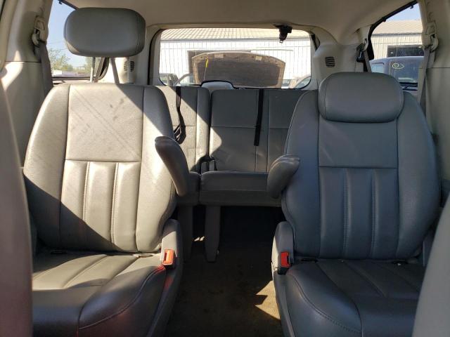 Photo 9 VIN: 2A8HR54179R563065 - CHRYSLER MINIVAN 