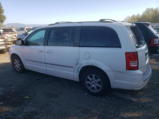 Photo 1 VIN: 2A8HR54179R565737 - CHRYSLER TOWN & COU 