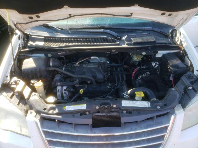 Photo 11 VIN: 2A8HR54179R565737 - CHRYSLER TOWN & COU 