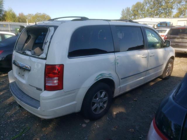 Photo 2 VIN: 2A8HR54179R565737 - CHRYSLER TOWN & COU 