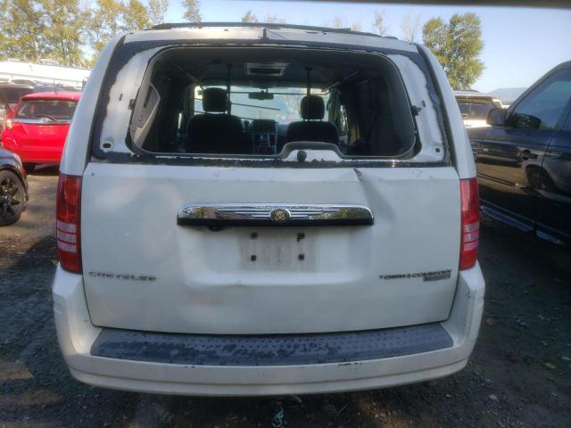 Photo 5 VIN: 2A8HR54179R565737 - CHRYSLER TOWN & COU 