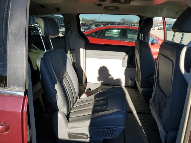 Photo 10 VIN: 2A8HR54179R571070 - CHRYSLER MINIVAN 