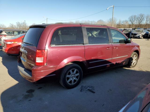 Photo 2 VIN: 2A8HR54179R571070 - CHRYSLER MINIVAN 