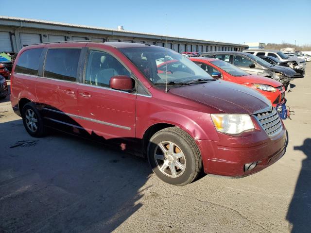 Photo 3 VIN: 2A8HR54179R571070 - CHRYSLER MINIVAN 