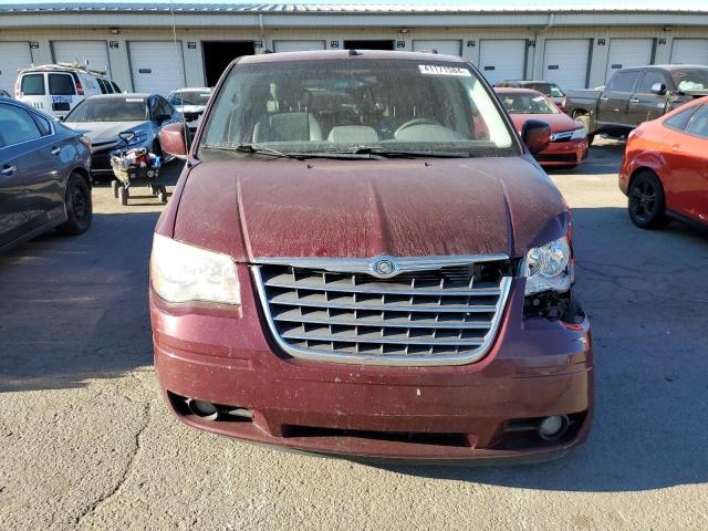 Photo 4 VIN: 2A8HR54179R571070 - CHRYSLER MINIVAN 