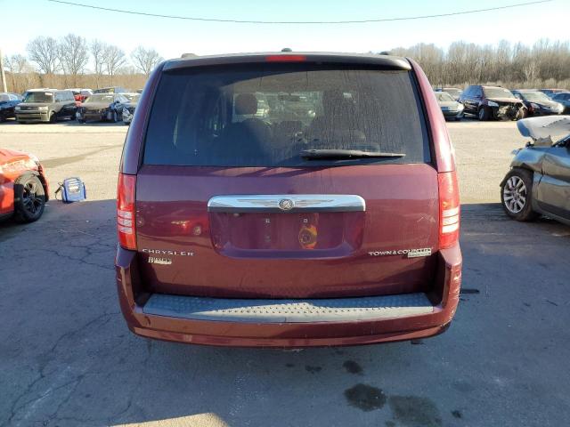 Photo 5 VIN: 2A8HR54179R571070 - CHRYSLER MINIVAN 