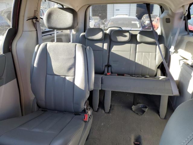 Photo 9 VIN: 2A8HR54179R571070 - CHRYSLER MINIVAN 