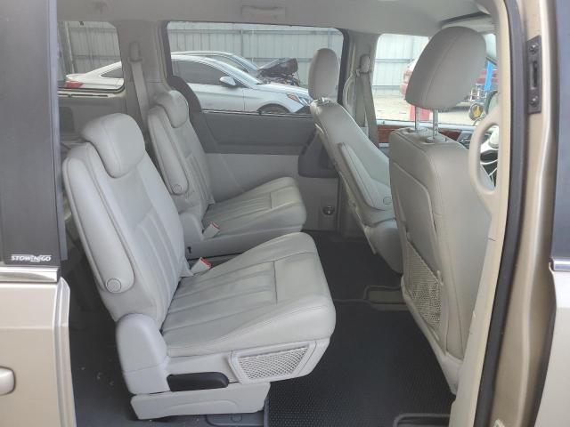 Photo 10 VIN: 2A8HR54179R630313 - CHRYSLER MINIVAN 