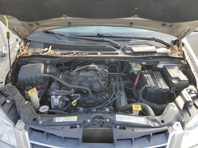 Photo 11 VIN: 2A8HR54179R630313 - CHRYSLER MINIVAN 