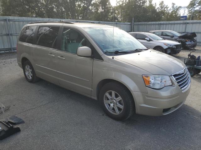 Photo 3 VIN: 2A8HR54179R630313 - CHRYSLER MINIVAN 