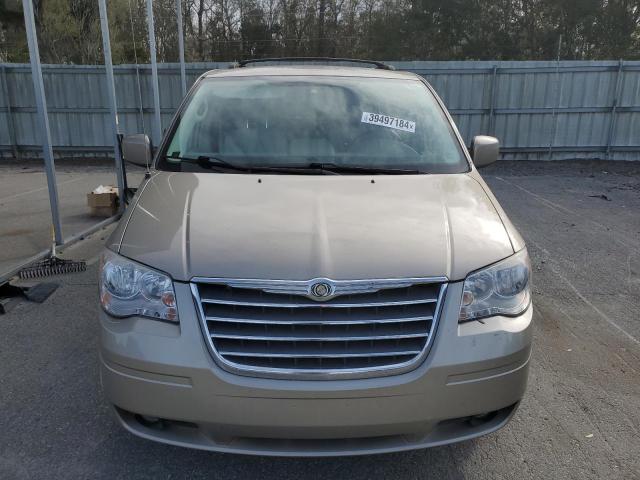 Photo 4 VIN: 2A8HR54179R630313 - CHRYSLER MINIVAN 