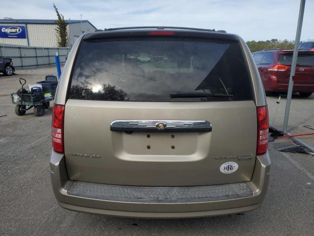 Photo 5 VIN: 2A8HR54179R630313 - CHRYSLER MINIVAN 