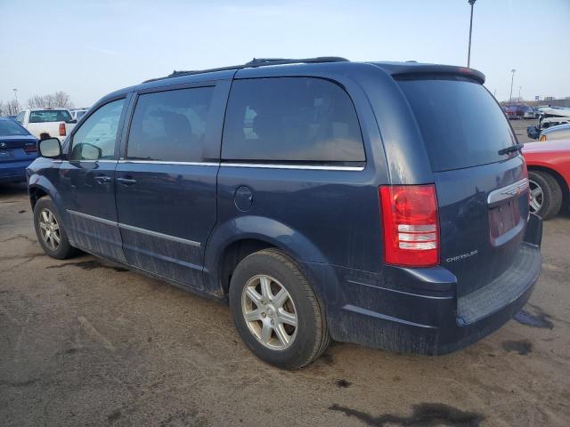 Photo 1 VIN: 2A8HR54179R654353 - CHRYSLER MINIVAN 