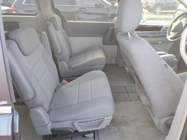 Photo 10 VIN: 2A8HR54179R654353 - CHRYSLER MINIVAN 