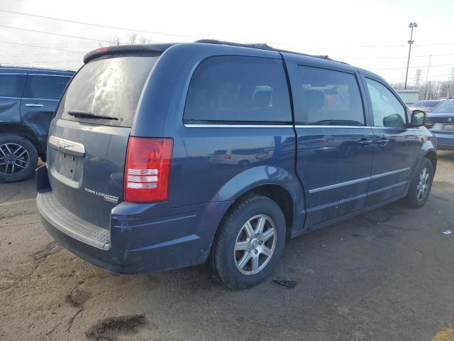 Photo 2 VIN: 2A8HR54179R654353 - CHRYSLER MINIVAN 