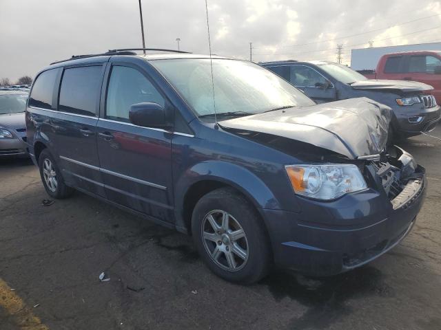 Photo 3 VIN: 2A8HR54179R654353 - CHRYSLER MINIVAN 