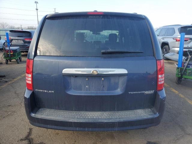 Photo 5 VIN: 2A8HR54179R654353 - CHRYSLER MINIVAN 