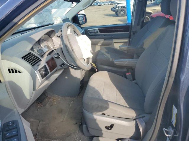 Photo 6 VIN: 2A8HR54179R654353 - CHRYSLER MINIVAN 