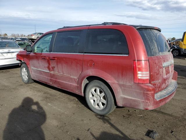 Photo 1 VIN: 2A8HR54189R525604 - CHRYSLER MINIVAN 