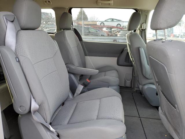 Photo 10 VIN: 2A8HR54189R525604 - CHRYSLER MINIVAN 