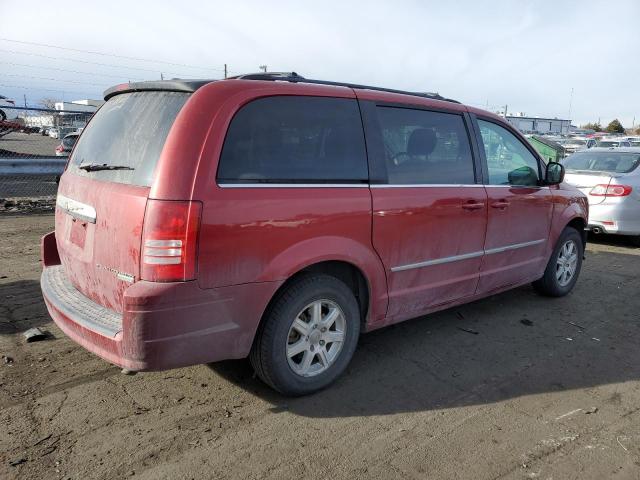 Photo 2 VIN: 2A8HR54189R525604 - CHRYSLER MINIVAN 