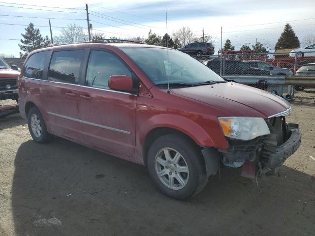 Photo 3 VIN: 2A8HR54189R525604 - CHRYSLER MINIVAN 