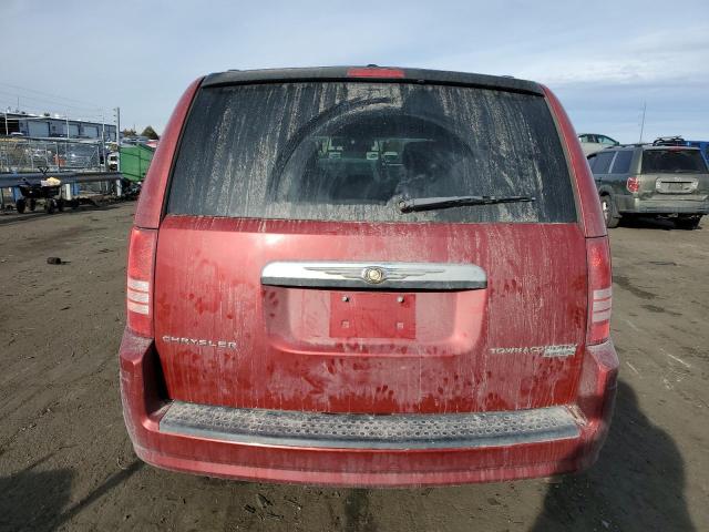 Photo 5 VIN: 2A8HR54189R525604 - CHRYSLER MINIVAN 