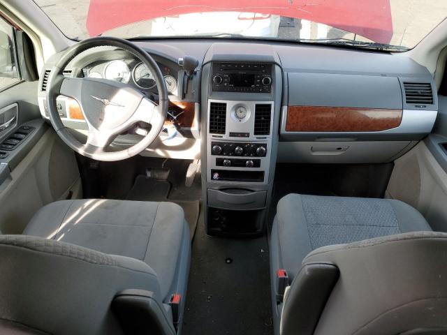 Photo 7 VIN: 2A8HR54189R525604 - CHRYSLER MINIVAN 