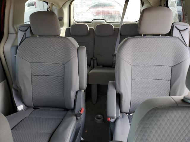 Photo 9 VIN: 2A8HR54189R525604 - CHRYSLER MINIVAN 