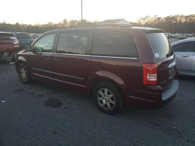 Photo 1 VIN: 2A8HR54189R530348 - CHRYSLER MINIVAN 