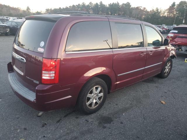 Photo 2 VIN: 2A8HR54189R530348 - CHRYSLER MINIVAN 