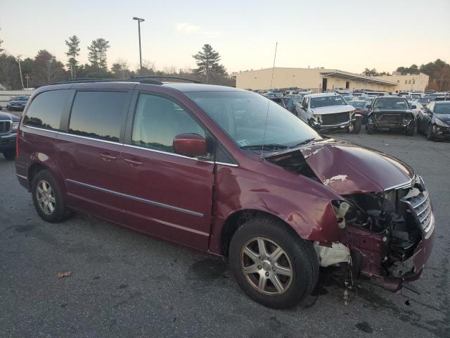 Photo 3 VIN: 2A8HR54189R530348 - CHRYSLER MINIVAN 