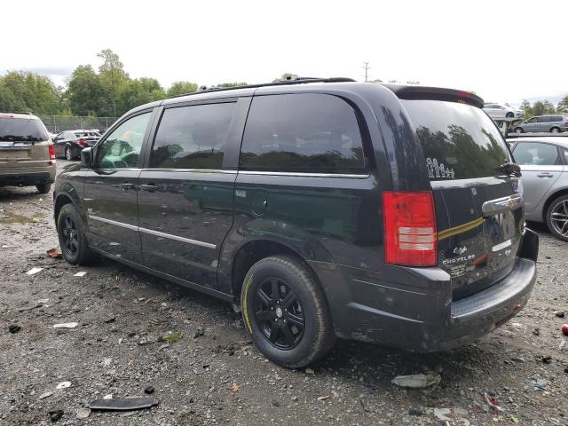 Photo 1 VIN: 2A8HR54189R567951 - CHRYSLER MINIVAN 