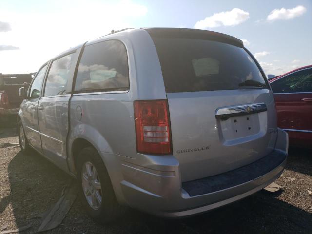 Photo 1 VIN: 2A8HR54189R577377 - CHRYSLER MINIVAN 