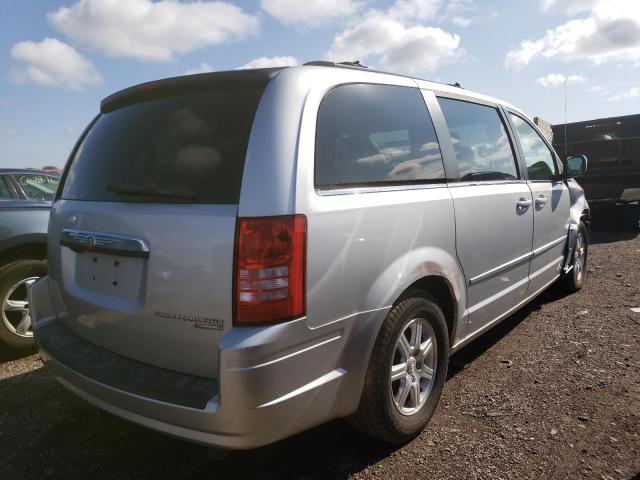 Photo 2 VIN: 2A8HR54189R577377 - CHRYSLER MINIVAN 