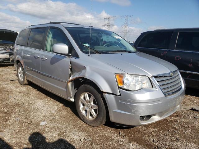 Photo 3 VIN: 2A8HR54189R577377 - CHRYSLER MINIVAN 