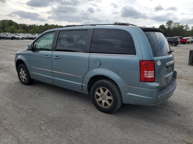 Photo 1 VIN: 2A8HR54189R589755 - CHRYSLER TOWN & COU 