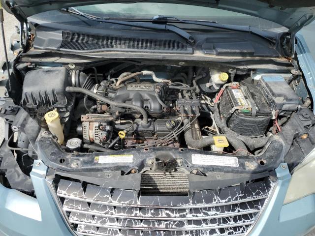 Photo 11 VIN: 2A8HR54189R589755 - CHRYSLER TOWN & COU 