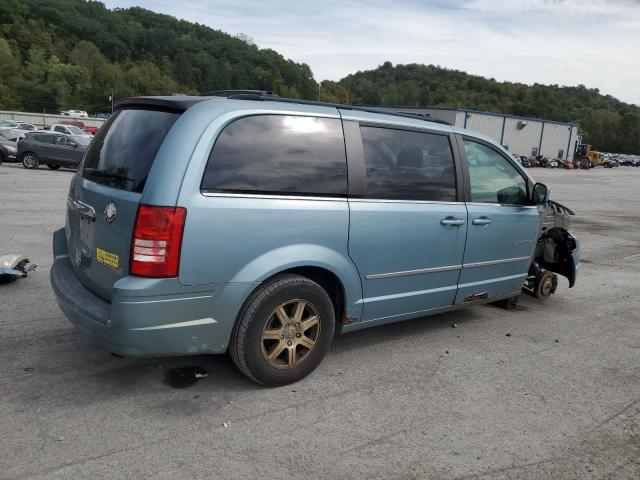 Photo 2 VIN: 2A8HR54189R589755 - CHRYSLER TOWN & COU 