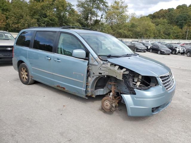 Photo 3 VIN: 2A8HR54189R589755 - CHRYSLER TOWN & COU 