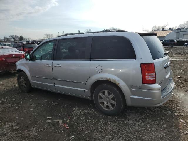 Photo 1 VIN: 2A8HR54189R590906 - CHRYSLER MINIVAN 