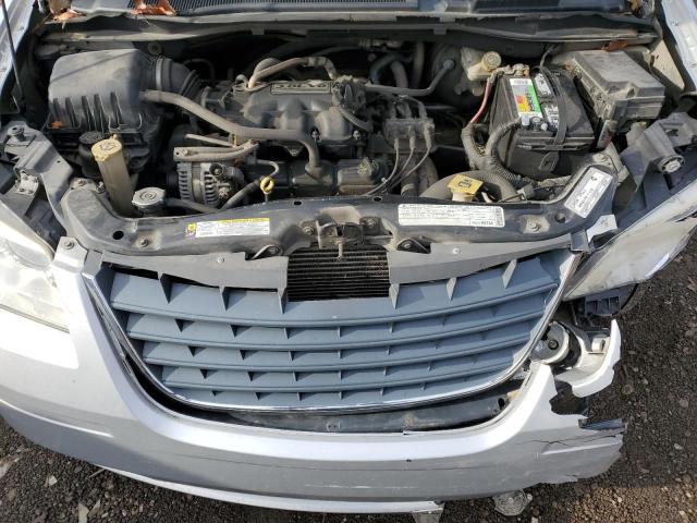 Photo 11 VIN: 2A8HR54189R590906 - CHRYSLER MINIVAN 