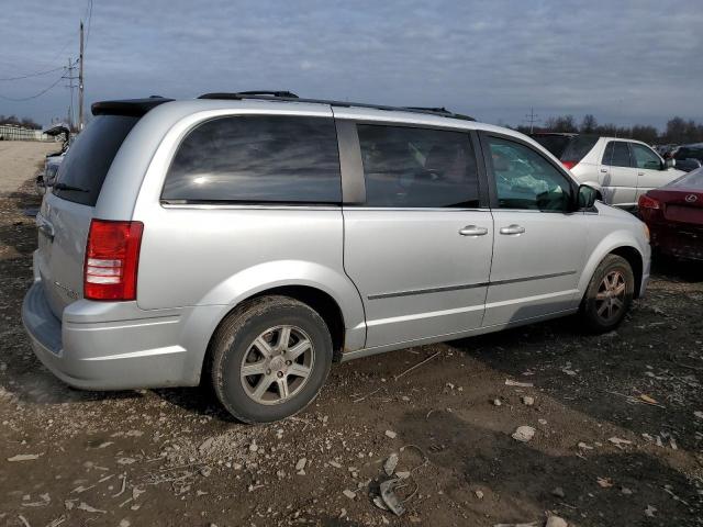 Photo 2 VIN: 2A8HR54189R590906 - CHRYSLER MINIVAN 