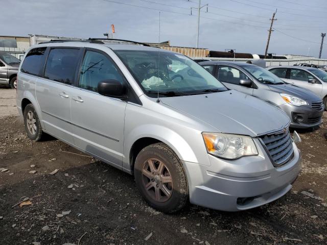 Photo 3 VIN: 2A8HR54189R590906 - CHRYSLER MINIVAN 